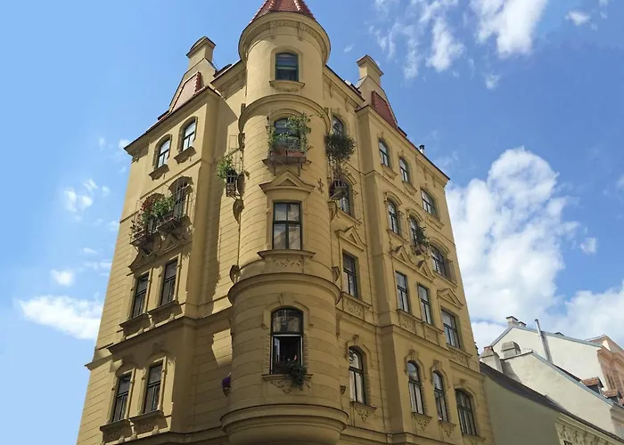 7Th Heaven Vienna Center s
